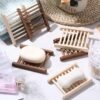 Bamboo Wooden Soap Tray