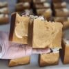 ECZEMA SOAP-Goat Milk And Honey