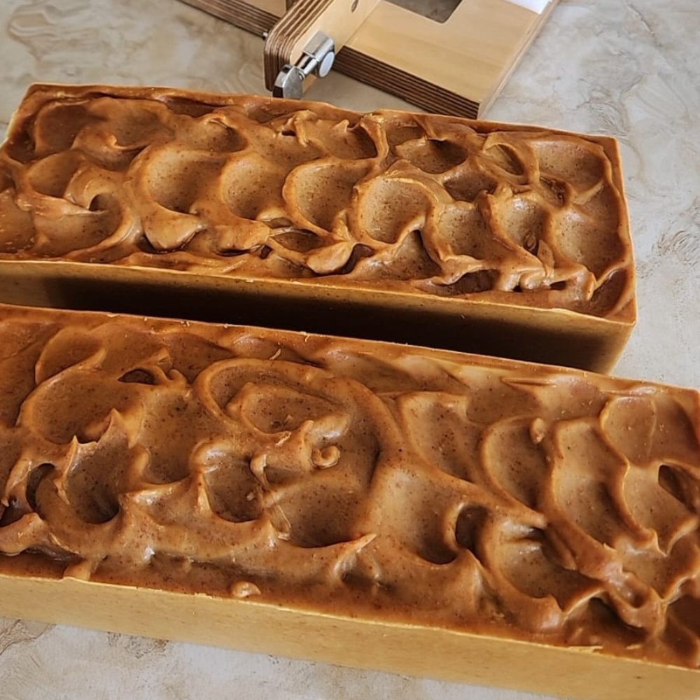 Turmeric Soap - Image 2