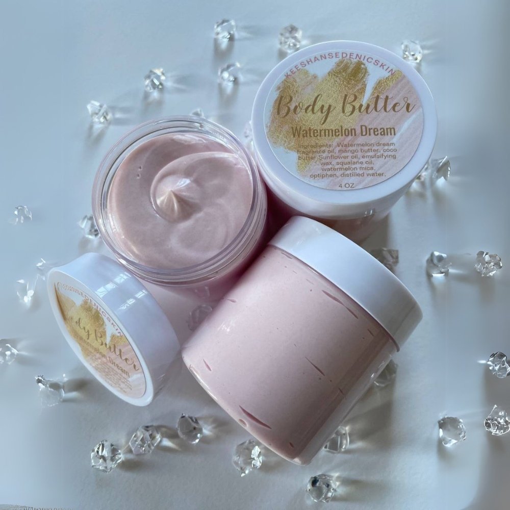 Water Melon Dream Body Butter