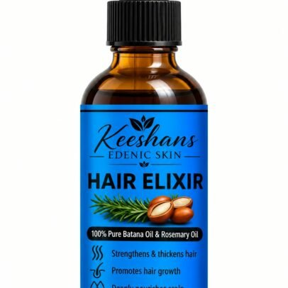 Batana & Rosemary Hair Elixir